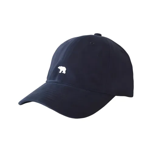 Leopard Kitten Хлопковые кепки унисекс