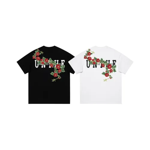 UNthemed Унисекс Футболки