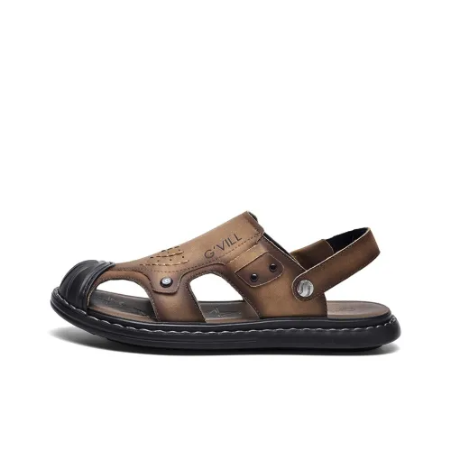 G＇VILL Пляжные сандалии Мужской
