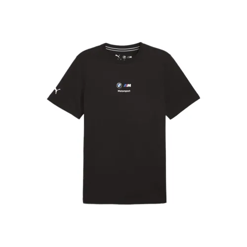 PUMA x BMW Motorsport T-Shirt Мужской