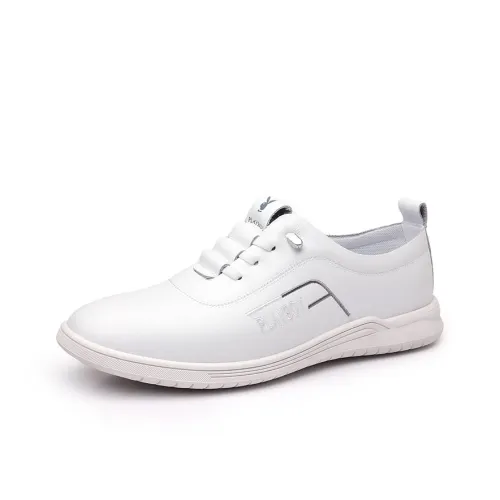 Playboy Мужские повседневные туфли с низким верхом для мужчин