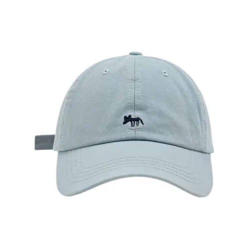 Leopard Kitten Хлопковые кепки унисекс