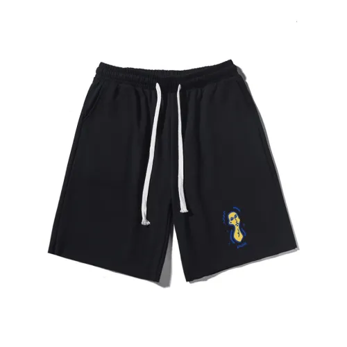 LUANBU Унисекс Повседневные шорты