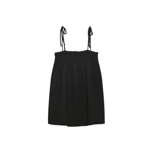 ARITZIA SS25 Little Moon AirPlush Хлопок™ Открытка Топ на бретелях Женские