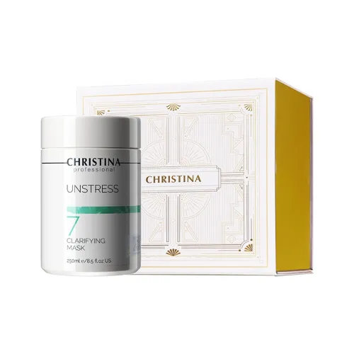 Christina Apply Маска для лица Унисекс