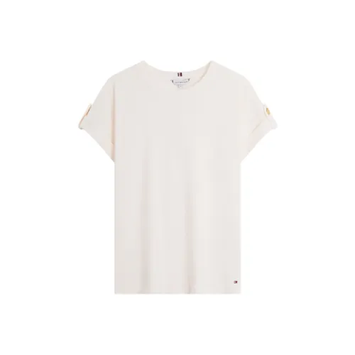 Tommy Hilfiger Женские футболки