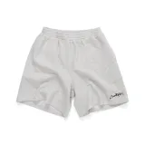 Серый меланж