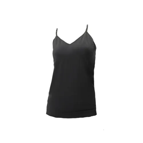 NIKE Черные Женские Камисоли