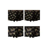 Золотистый Jar+Золотистый Jar+Белая клетка+Белая клетка