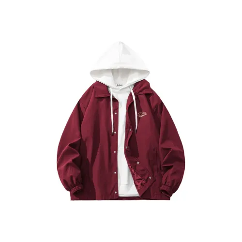 BRUMAIRE Повседневная спортивная одежда унисекс