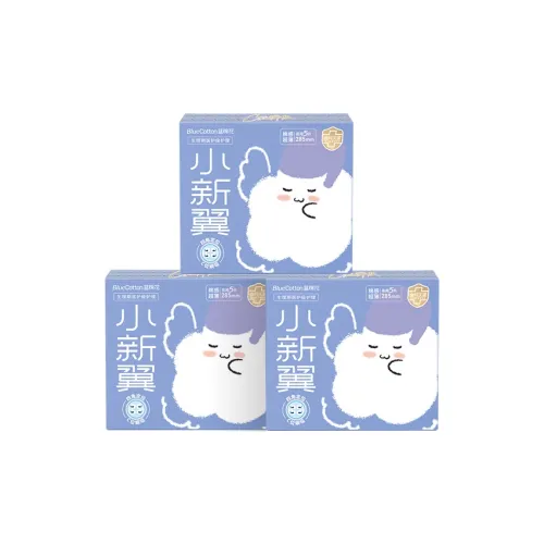 LANMIANHUA Санитарные прокладки