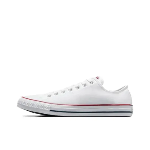Converse Chuck Taylor All Star Аbrasion Resistant Низкие Кеды Унисекс Белые