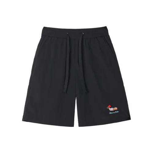 PAINT STAIN Повседневные шорты Унисекс