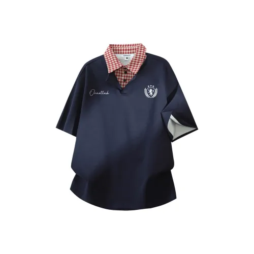 ORNOT Унисекс Поло