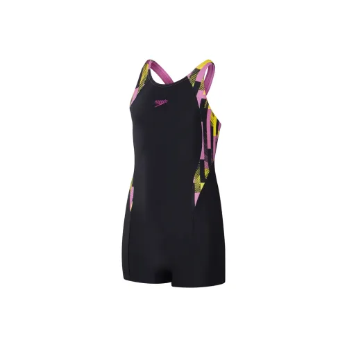 Speedo Модный Стильный Дружественный к коже Комфортный и Дышащий Без рукавов Летний Подростковый