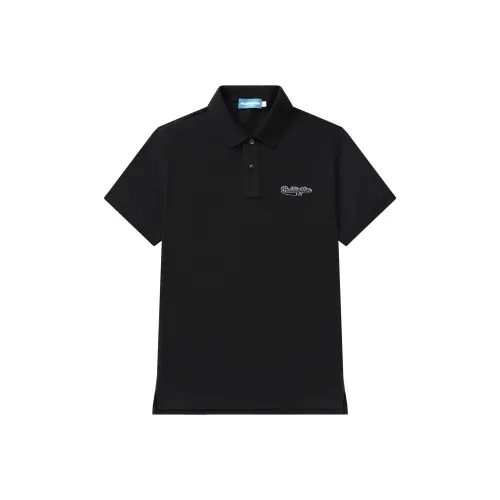 Paddington Bears Polo Унисекс