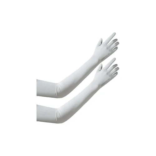 361° Полиамидовые нарукавники с защитой от солнца унисекс