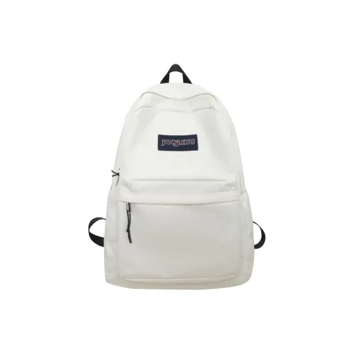 Parker Bear Нейлон Рюкзак Унисекс Многоцветный