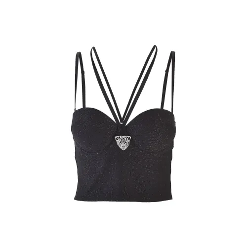 MY BODY Призрачный Женский Топ