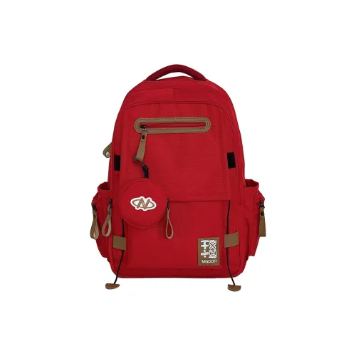 WXRX Нейлон Рюкзак Унисекс Многоцветный