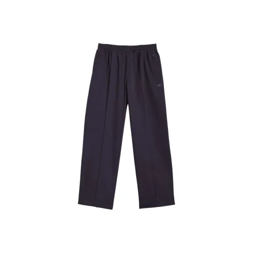 Adidas Originals Повседневные штаны Унисекс Черный