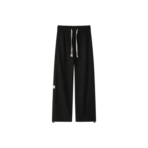 EOOVEN Унисекс Повседневные Брюки