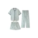 Трехкомпонентный комплект [Стиль позиционирования Pad]