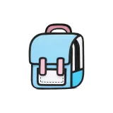 Светло-голубой