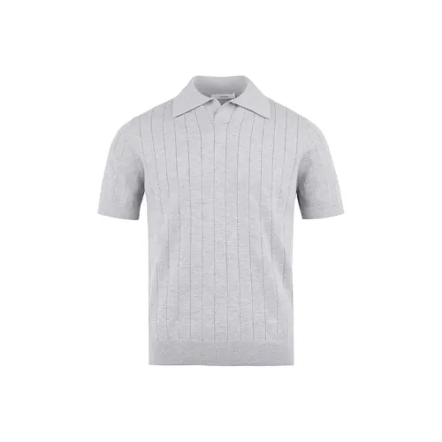 SOSTINE Унисекс Поло