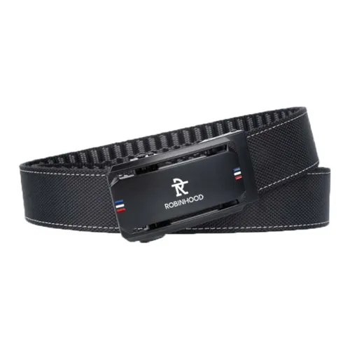 ROBINHOOD Nylon Ремень Мужской Ширина 3,5CM
