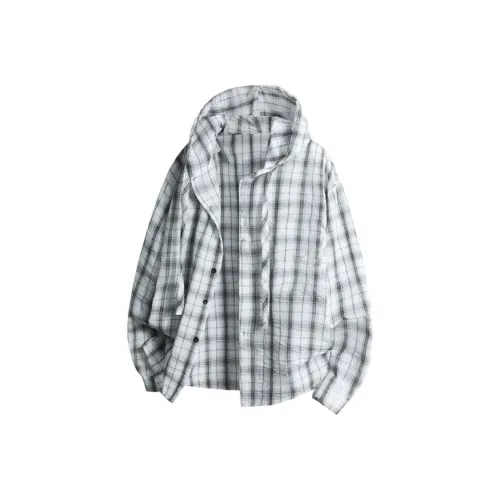 Freshclean Унисекс Рубашки