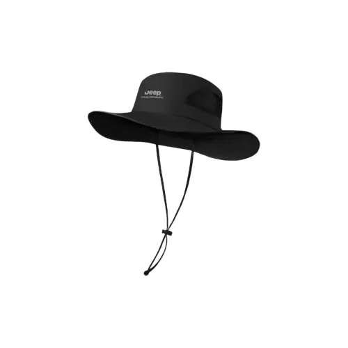 JEEP Полиэстер UV-защита Головные уборы Унисекс