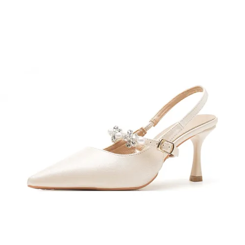 Lanza Низкий каблук Высокие каблуки Женские