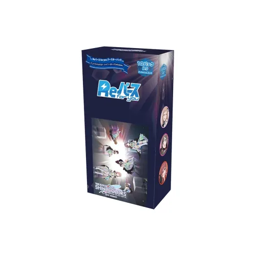 BUSHIROAD IP/Аниме Карточки