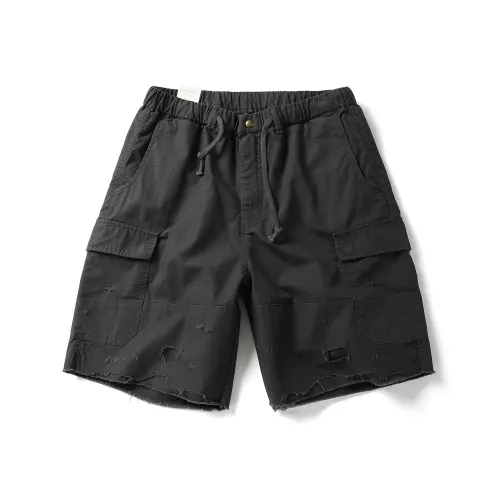 IL SARTO Унисекс Шорты карго