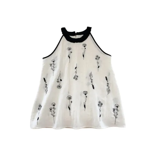 OUBO Женские Топы