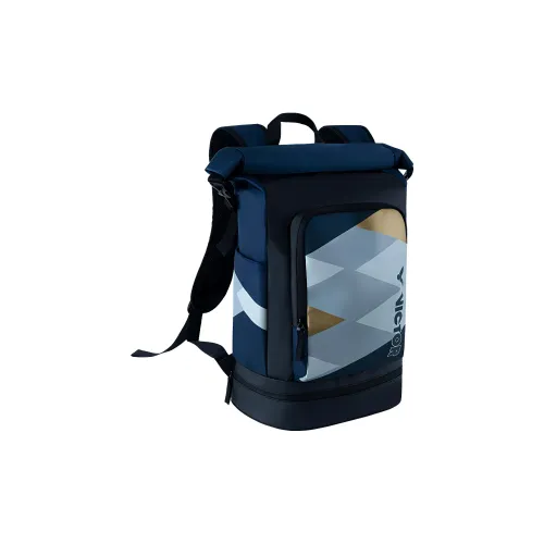 Victor Рюкзаки Bright White Medieval Blue Unisex