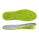 [1 пачка зеленый серый 3,5 см] Полынь устойчивый к запахам - мягкий и пружинный, удобный, увеличивающий высоту