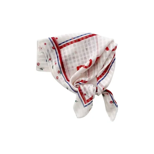 MUSTKOO Хлопок лен смесь повязки на голову женские