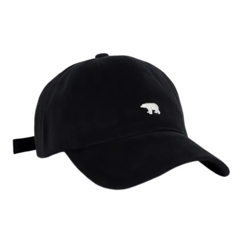 Leopard Kitten Хлопковые кепки унисекс