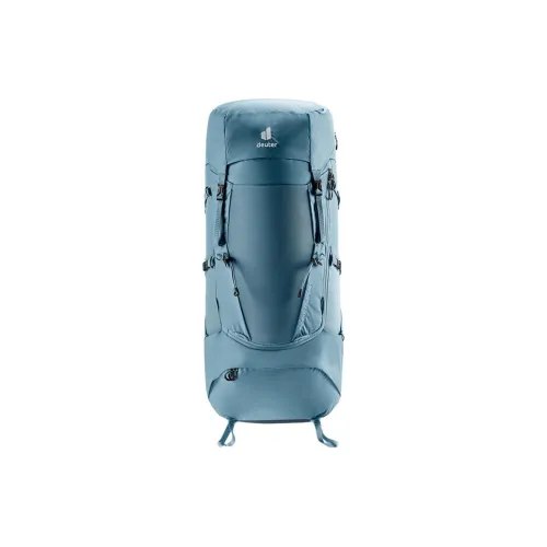 DEUTER Aircontact Туристические сумки Атлантический синий Унисекс