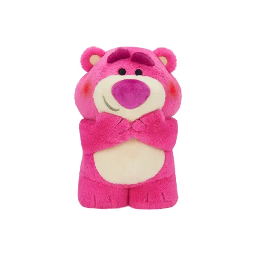 Disney x Disney Store Obedient Cute Friends Collection Русские Стич Лотсо Куклы Плюшевая кукла Трубы Высокие