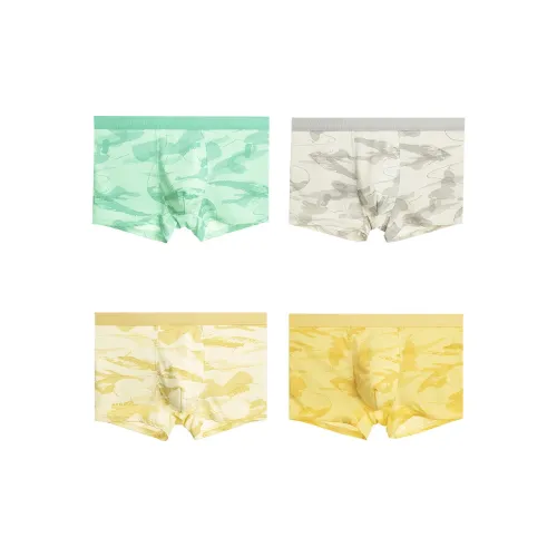 TUCANO Мужские боксер-шорты