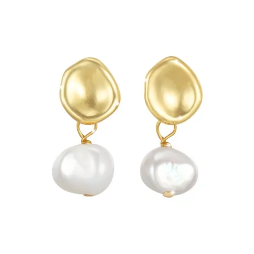 Zoo Jewel Серьги из сплава Женские