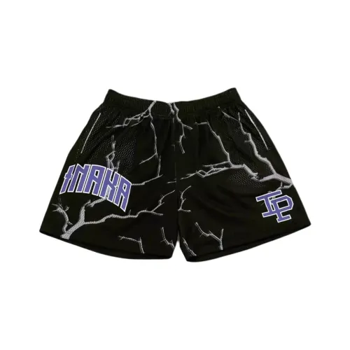 27DESHENGHUO Повседневные шорты унисекс