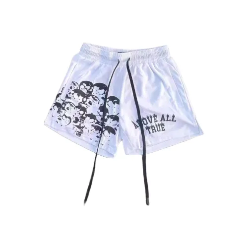 PAINT STAIN Повседневные шорты Унисекс