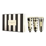 Трехкомпонентный комплект: Крем для рук Bluebell 30 мл + Крем для рук UK Груша 30 мл + Крем для рук Лимон Базилик 30 мл