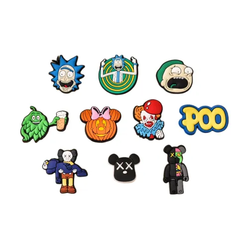 ZUOWEISHIJIA Drip Литьевые Обувь Пряжка Унисекс