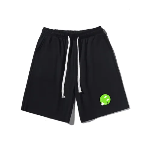 LUANBU Унисекс Повседневные шорты