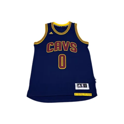 Adidas Баскетбольная Джерси Унисекс